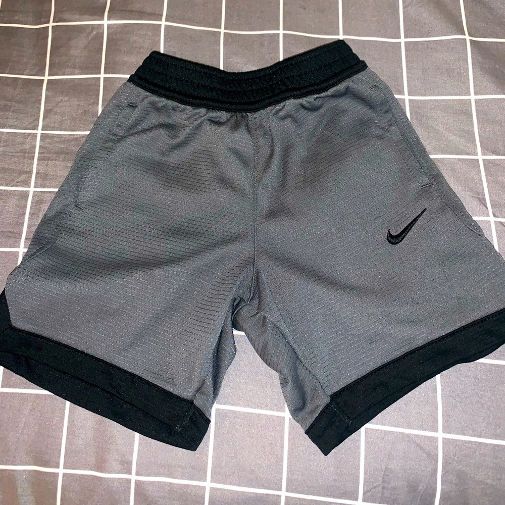 Nike shorts - toddler